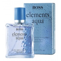 Hugo Boss Elements Aqua