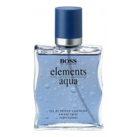 Hugo Boss Elements Aqua