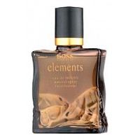 Hugo Boss Elements