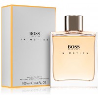 Hugo Boss Boss In Motion 2022