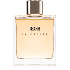 Hugo Boss Boss In Motion 2022 фото духи