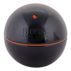Hugo Boss In Motion Black фото духи