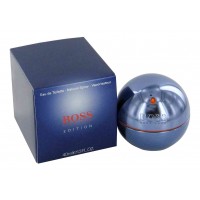 Hugo Boss In Motion Blue