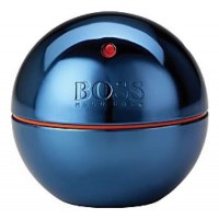 Hugo Boss In Motion Blue