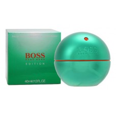Hugo Boss In Motion Green фото духи