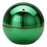 Hugo Boss In Motion Green Hugo Boss In Motion Green