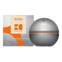 Hugo Boss Boss In Motion Original Hugo Boss Boss In Motion Original