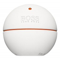 Hugo Boss In Motion White Edition
