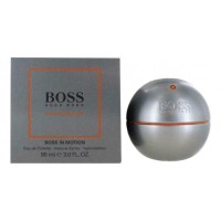 Hugo Boss In Motion