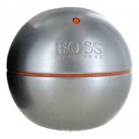 Hugo Boss In Motion