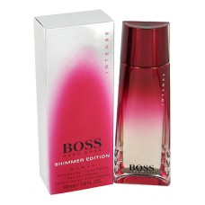 Hugo Boss Women Intense Shimmer фото духи