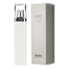 Hugo Boss Jour Pour Femme Lumineuse фото духи