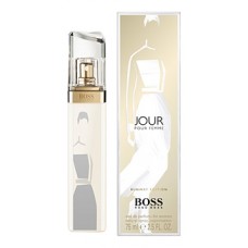 Hugo Boss Jour Runway Edition фото духи