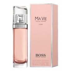 Hugo Boss Ma Vie Pour Femme L'Eau фото духи