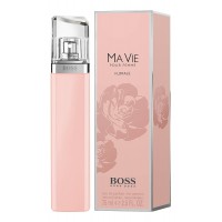 Hugo Boss Ma Vie Pour Femme Florale Hugo Boss Ma Vie Pour Femme Florale