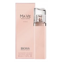 Hugo Boss Ma Vie Pour Femme Intense