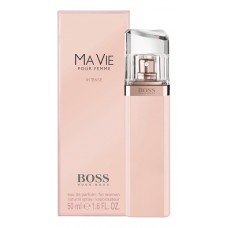 Hugo Boss Ma Vie Pour Femme Intense фото духи
