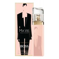 Hugo Boss Ma Vie Runway Edition