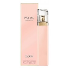 Hugo Boss Ma Vie Pour Femme фото духи