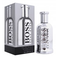 Hugo Boss Boss №6 Collector's Edition Platinum Hugo Boss Boss №6 Collector's Edition Platinum