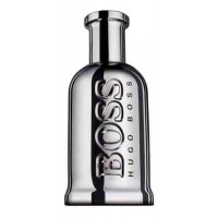 Hugo Boss Boss №6 Collector's Edition Platinum Hugo Boss Boss №6 Collector's Edition Platinum