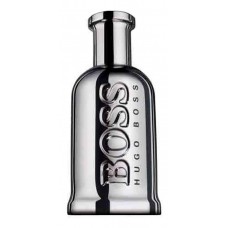 Hugo Boss Boss №6 Collector's Edition Platinum фото духи