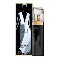 Hugo Boss Nuit Runway Edition