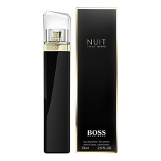 Hugo Boss Nuit Pour Femme фото духи