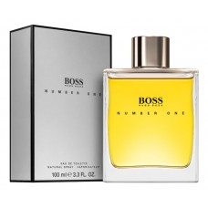 Hugo Boss Boss №1 фото духи