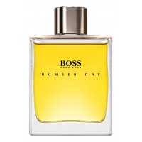 Hugo Boss Boss №1