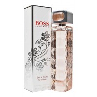 Hugo Boss Orange Woman Celebration of Happiness Hugo Boss Orange Woman Celebration of Happiness