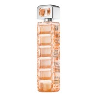 Hugo Boss Orange Charity Edition