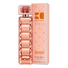 Hugo Boss Orange Women Eau de Parfum фото духи