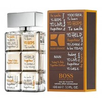 Hugo Boss Orange Charity Edition Man