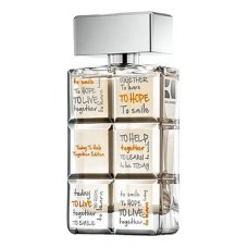 Hugo Boss Orange Charity Edition Man фото духи