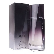 Hugo Boss Soul for men фото духи