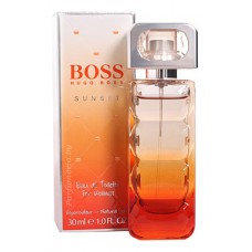 Hugo Boss Boss Sunset фото духи