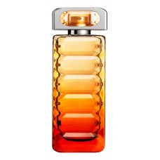 Hugo Boss Boss Sunset фото духи