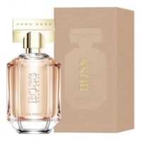 Hugo Boss Boss The Scent For Her