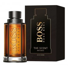 Hugo Boss Boss The Scent Intense фото духи