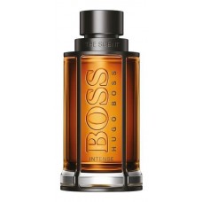 Hugo Boss Boss The Scent Intense фото духи