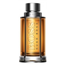 Hugo Boss Boss The Scent Intense фото духи