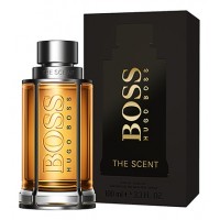 Hugo Boss Boss The Scent Hugo Boss Boss The Scent