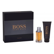 Hugo Boss Boss The Scent фото духи