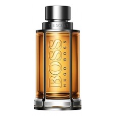 Hugo Boss Boss The Scent фото духи