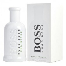Hugo Boss Bottled Unlimited фото духи