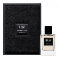 Hugo Boss The Collection Cashmere & Patchouli