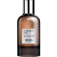 Hugo Boss Confident Oud