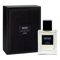 Hugo Boss The Collection Cotton & Verbena