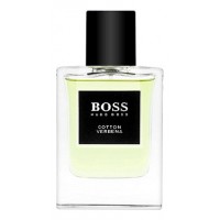 Hugo Boss The Collection Cotton & Verbena